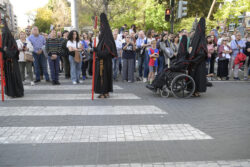 Procesión De La Soledad