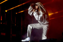 MIA. WARM UP 2025