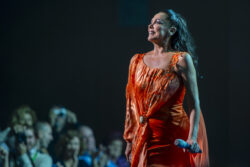 Isabel Pantoja.