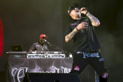 CYPRESS HILL