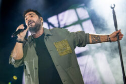 ANTONIO OROZCO