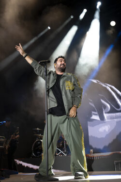 ANTONIO OROZCO