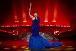 PASTORA SOLER