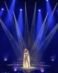 PASTORA SOLER.