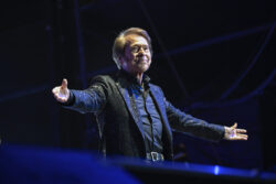 RAPHAEL RAPHAELISIMO TOUR 2026