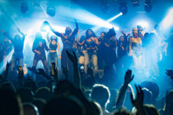 ORISHAS