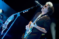 Andrés Calamaro.