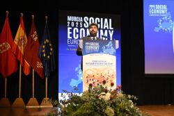 Cumbre de economía social Cumbre de economía social