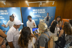 IV Feria Regional de Empleo y Fromacion
