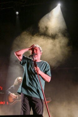 Ivan Ferreiro 29/05/2026 plaza de toros Murcia.