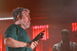 Ivan Ferreiro 29/05/2026 plaza de toros Murcia.