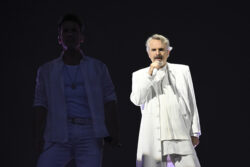 MIGUEL BOSE.