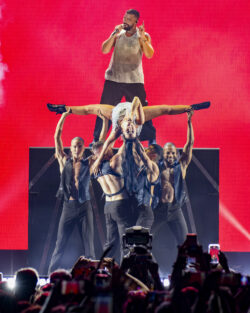 Ricky Martin