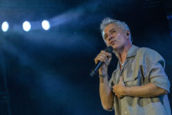SERGIO DALMA TOUR RETONORNO A VIA DALMA
