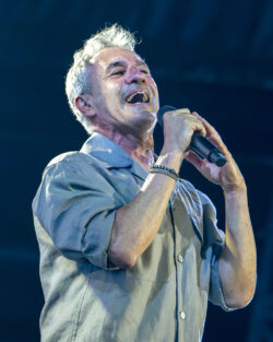 SERGIO DALMA TOUR RETONORNO A VIA DALMA