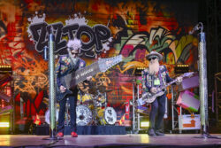 ZZ TOP